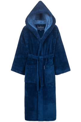 Morgenstern Dominik Kinderbadjas Marine 146/152