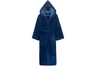 Morgenstern Dominik Kinderbadjas Marine 146/152