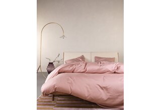 Essenza Coletta Dekbedovertrek 240x200/220 Woodrose