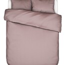 Essenza Essenza Coletta Housse de couette 240x200/220 Rose bois