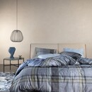 Essenza Essenza Meau Dekbedovertrek 260x200/220 Global Ggrey