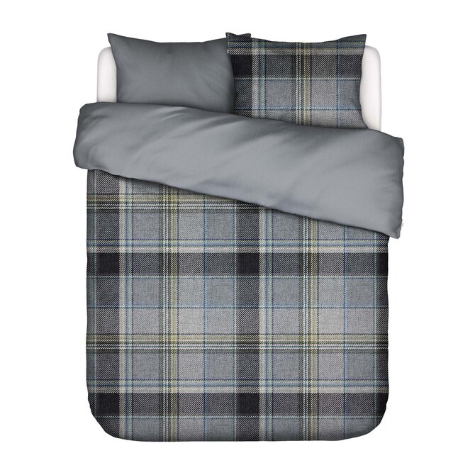 Essenza Meau Dekbedovertrek 260x200/220 Global Ggrey