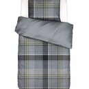 Essenza Essenza Meau Dekbedovertrek 260x200/220 Global Ggrey