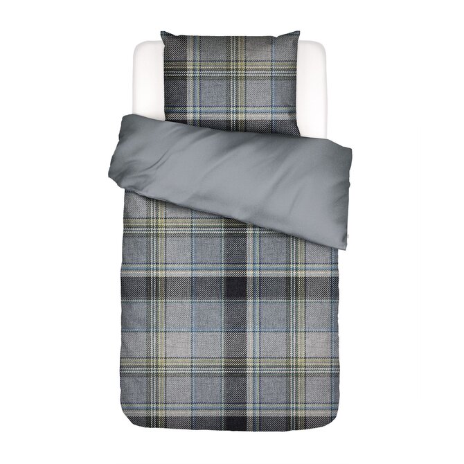 Essenza Meau Dekbedovertrek 260x200/220 Global Ggrey