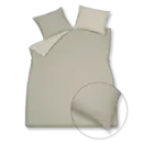 Vandyck Vandyck Home Trento housse de couette 260x220/240 Thym
