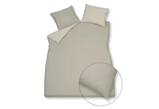 Vandyck Home Trento dekbedovertrek 260x220/240 Thyme