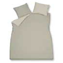 Vandyck Vandyck Home Trento housse de couette 260x220/240 Thym