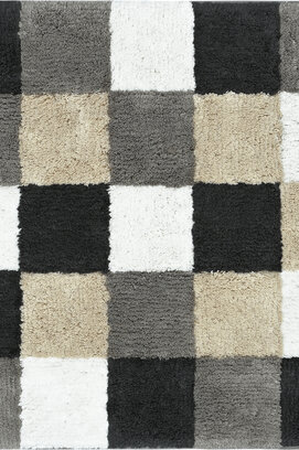 CAWÖ Maison tapis de bain 1011 naturel 60x60