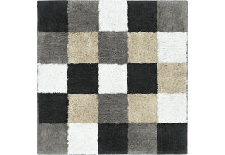 CAWÖ Maison tapis de bain 1011 naturel 60x60