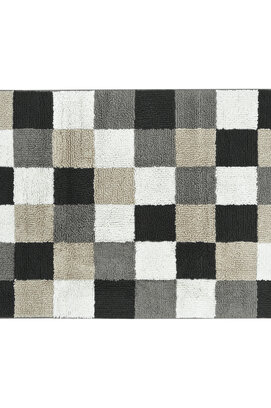 CAWÖ Home Badmat 1011 natur 70x120