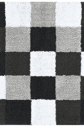 CAWÖ Home Badmat 1011 stein 60x60