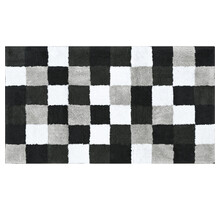 CAWÖ Home Badmat 1011 stein 60x100