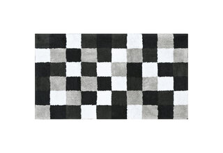 CAWÖ Home tapis de bain 1011 pierre 60x100