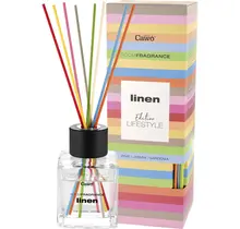 Cawö Room Fregrance 25 Pine/Jasmin/Gardenia geurstokjes