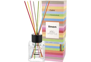 Cawö Room Fregrance 25 Pine/Jasmin/Gardenia geurstokjes