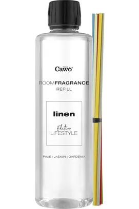 Cawö Recharge Parfum Chambre 25 Pin/Jasmin/Gardénia