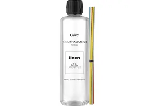 Cawö Recharge Parfum Chambre 25 Pin/Jasmin/Gardénia