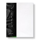 Dommelin Dommelin Drap-housse Uni Flanelle Blanc 140x200/30