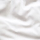 Dommelin Dommelin Drap-housse Uni Flanelle Blanc 180x200/30