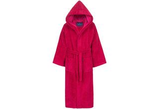 Morgenstern Dominik Peignoir enfant Cyclamen 134/140