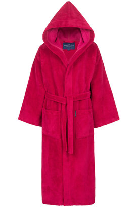 Morgenstern Dominik Peignoir enfant Cyclamen 170/176