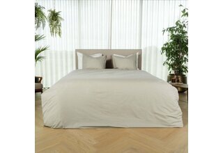Kayori Sasaki  Housse de couette  Percale   240x200/220  Nu
