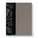 Dommelin Dommelin Hoeslaken Uni Flanel Taupe 140x200/30