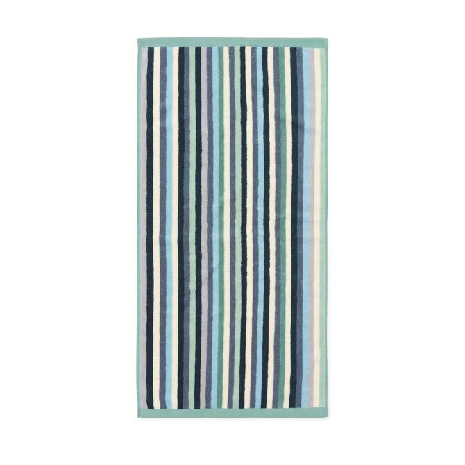 Donna serviette d'invité