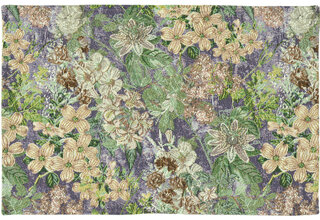 Sander set de table Sheki 32x48 Col. 40 - Original