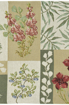 Sander placemat Huron Patch 32x48 Fb. 40 - Original