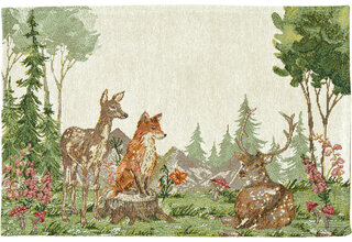 Sander placemat Huron 32x48 Fb. 40 - Original