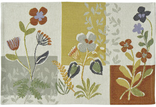 Sander set de table Norrebro Patch 32x48 Couleur 40 - Original