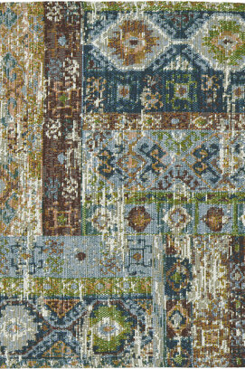 Sander set de table Soumak 32x48 Cou. 40 - Original