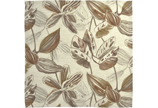 Sander nappe Siena 150x250 Col. 33 - Sienne brûlée