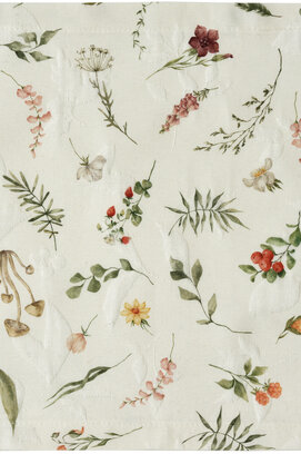 Sander placemat Forest Flowers 35x50 Fb. 40 - Original