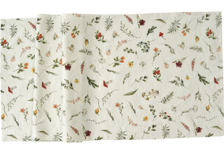 Sander tafelkleed Forest Flowers 150x250 Fb. 40 - Original