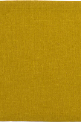 Sander placemat Hemp 35x50 Fb. 07 - Saffron