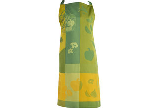 Sander tablier Tuscany 74x93 Couleur 02 - Vert