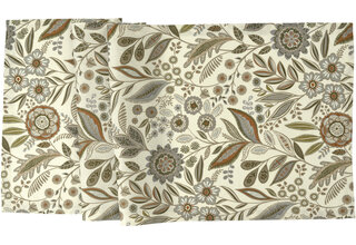 Sander chemin de table Mori 50x140 Couleur 40 - Original