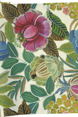 Sander chemin de table Mira 50x140 Couleur 29 - Écru