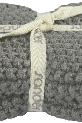 Sander pannenlappen 2 stuks Allstars 22x22 Fb. 46 - Tin