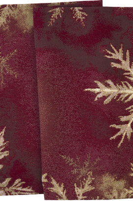 Sander tafelloper Freddo 50x140 Fb. 41 - Berry