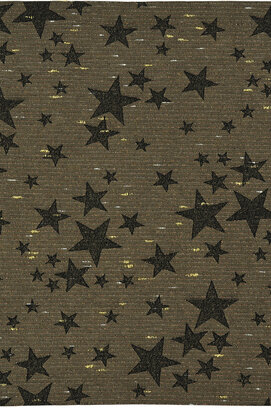 Sander placemat Stelle d'Oro 35x50 Fb. 08 - Coffee