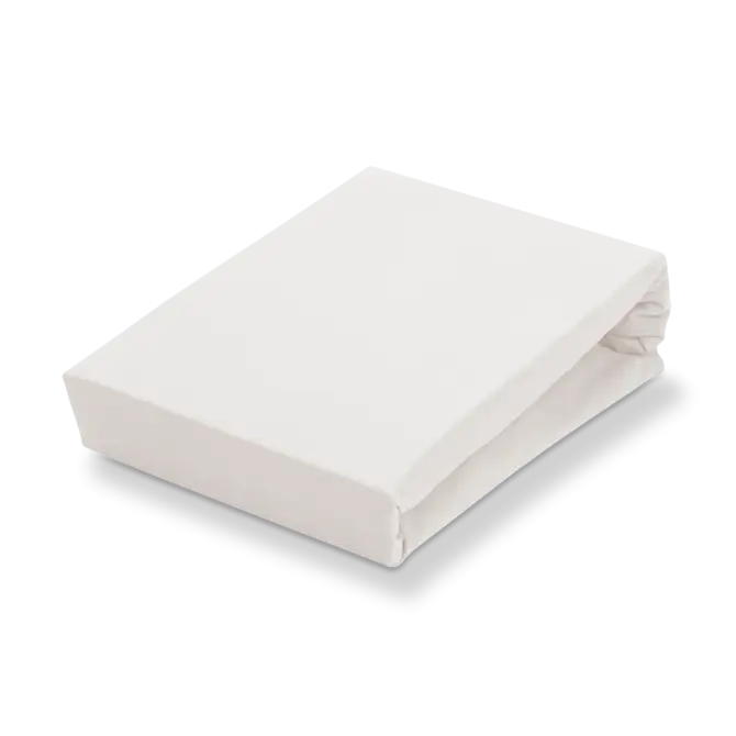 Vandyck Jersey Supreme Split Topper Hoeslaken 140/160x200/220 Butter 321