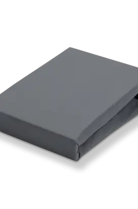 Vandyck Jersey Suprême Split Topper Drap-housse 140/160x200/220 Gris 011