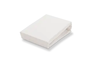 Vandyck Jersey Supreme Topper Hoeslaken 140/160x200/220 Butter 321