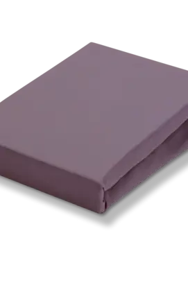 Vandyck Jersey Supreme Topper Hoeslaken 80/100x190/220 Peppercorn 202