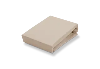 Vandyck Jersey Suprême Drap-housse 140/160x200/220 Lin 028