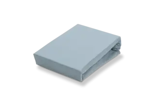 Vandyck Jersey Supreme Drap-housse 140/160x200/220 Bleu 006