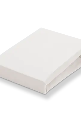 Vandyck Jersey Suprême Drap-housse 180/200x200/220 Beurre 321